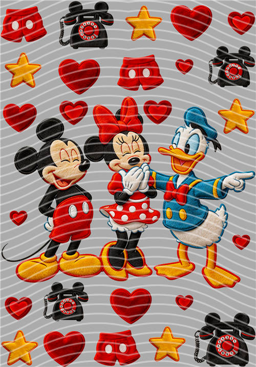 A5 Notebook Wraps-A 2545